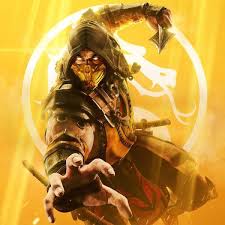 Android Wallpaper Scorpion Mortal Kombat 11 4k 3840x2160 43 Wallpaper For Desktop Laptop Im Mypin Scorpion Mortal Kombat Mortal Kombat X Scorpion Mortal Kombat X Wallpapers