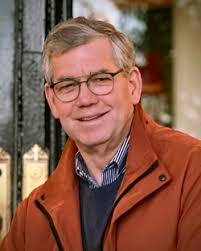 HORTICOPIA® Horticulturist, Robert Lyons