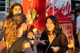 Last week I had the amazing experience of working with @nuhonors, documenting Honors @ Welcome Week! Check out their recent post on Instagram and find my photos on their newly updated website.