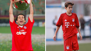 Hasan salihamidzic statistics played in wolfsburg. Like Father Like Son Page 9 Transfermarkt