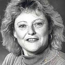 Hilda Downey's Instagram, Twitter & Facebook