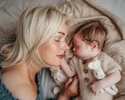 Family and Newborn Photography