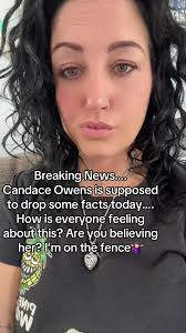 Candace Owen Tower 7