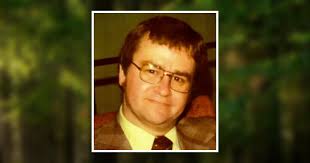 David Ferrier Obituary July 1, 2022