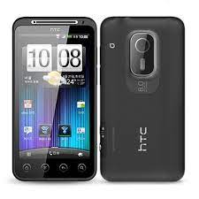 HTC Rider - Beschreibung und Parameter