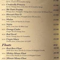 Established since 1921, coliseum cafe is one of oldest western. Coliseum Menu Menu For Coliseum Seksyen 13 Petaling Jaya Selangor