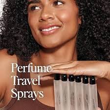 Amazon.com : DIME Beauty Perfume Dans Les Bois, 0.34 oz