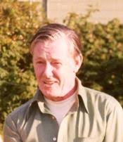 Wallace Verdeen “Wally” Matson (1920-2012)