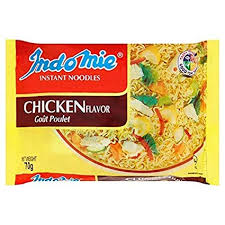 Party people enjoyed different indomie recipes with their likes, shares, or retweets from the indomie food truck outside the event. Amazon Com Indomie Noodles Chicken Flavor 40 Pack Grocery Gourmet Food