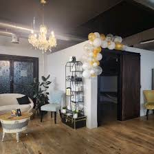 Salon My Hue