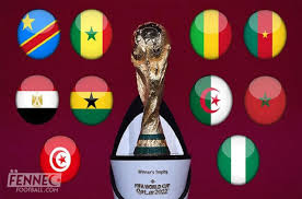 Mondial 2022 La Date Du Tirage Au Sort Des Barrages Enfin Connue