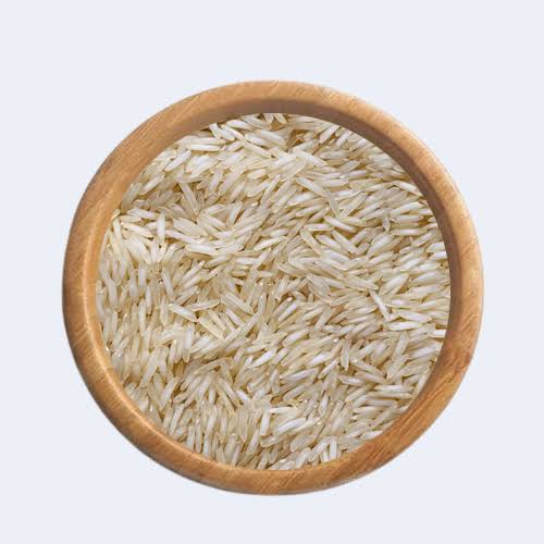 Basmati Rice Image 2