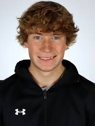 2024-25 Men's Outdoor Track & Field Roster