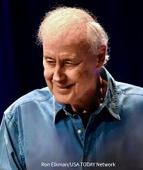 My first basketball season was in 2011 and Brad Nessler was my  play-by-play. We became instant friends and have been ever since. This week  he joined me