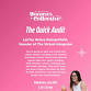 TWWBC Presents The Quick Audit