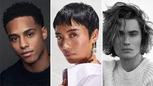 Netflix's 'Uglies' Adds Keith Powers, Brianne Tju & Chase Stokes