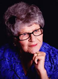 Violet Titus Obituary