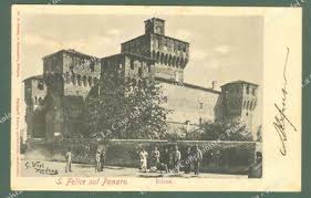 La banca nel tuo ufficio. San Felice Sul Panaro Modena Cartolina D Epoca Viaggiata Nel 1903 Eur 16 00 Picclick It