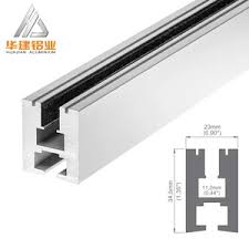 We mainly export aluminum bars, scrap, ingots, tablets, magnesium ingots, lead ingots, zinc ingots, tin ingots, antimony ingots, cadmium ingots, copper chips and more. Aluminum Profile For 6mm Glass Aluminum Extrusion Profile Led Strip Fixture Channel With Cheap Price From China Tradewheel Com