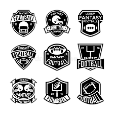 Check spelling or type a new query. Fantasy Football Vector Icons 13 Stock Illustration Illustration Of Rugby Logo 73069727