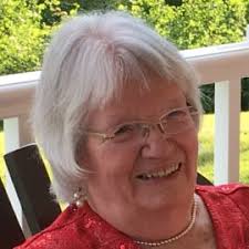 Marilyn Jane Parkhurst Sirois Obituary (1932