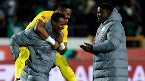Nwabali penalty heroics clinch third for Nigeria