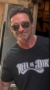 Five days left, then Hugh Jackman's show starts again at the Radio Music  City Hall from New York with love wish him, his crew and everyone who goes  to the show on