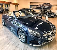 S500 Cabriolet David Turnbull D Turnbull On Instagram Want That Feeling Of The Wind In Your Hair Whilst The Sun Beats Down Mercedes Benz Benz Cabriolets