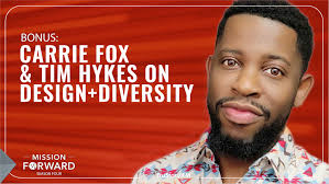 Tim Hykes — Episode Archive — Mission Forward