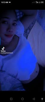 Abby Burrows in people