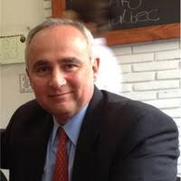 Luis Carlos Villegas C