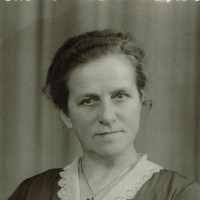 Auguste Dombrowski (1875–1940) • FamilySearch