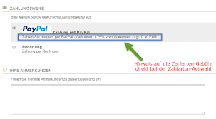Paypal gebühren paypal gebührenrechner | paypal de tick at or before the end. Https Www Xycons De Manualsvr Php Level Mod 0008