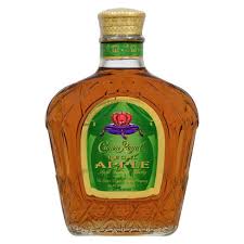 There are quite a a few factors that separate these two classifications, the main one in my bourbon is sweeter and softer whereas crown royal(rye) is a bit spicier and has more of bite. Crown Royal Regal Apple Flavored Whisky 375ml Bottle Target