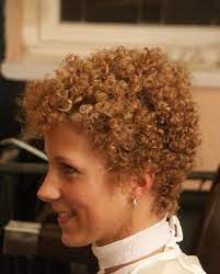 Best Perm Style The Bubble Perm Medium Hair Styles Thin Hair Styles For Women Womens Hairstyles