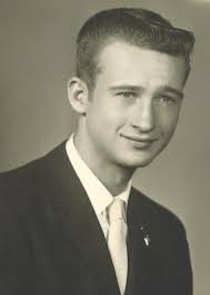 Lenhardt, Howard John