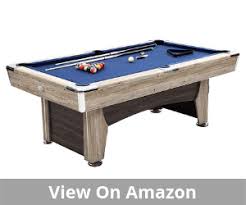 Shop quality pool tables exclusively at pottery barn®. Best Pool Tables Top 5 Rated For 2021 Game Table Review