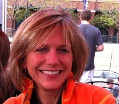 Remembering Marcy Olson