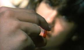 American Genre Film Archive THE DEATH OF RICHIE