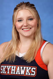 2023-24 Cheer Roster