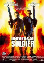 Universal Soldier 1992 Brrip 720p Dual Audio English Hindi Movie Free Download Http Alldown Film De Science Fiction Film Science Fiction Meilleurs Films
