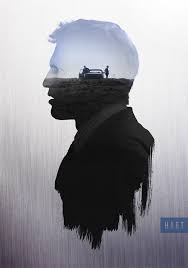 True Detective Hart Character Poster By Circusbrendan True Detective Detective Poster Art