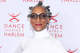 Carla Hall Opens Up About Her Past Miscarriage (Exclusive)