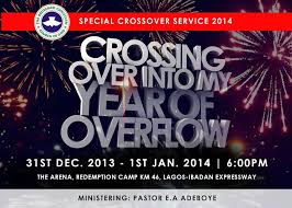 2,366 likes · 5 talking about this. Video Rccg Watch Night Service 2013 14 31st December 2013 1st January 2014 Perspective