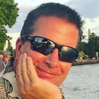 Daniel Riedl's Instagram, Twitter & Facebook