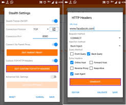 Escanea códigos qr desde un dispositivo xiaomi. Anonytun Vpn Apk Gratis Para Android Version Del 2021 Pro