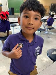 🇲🇽🇩🇴🇵🇷🇨🇺🇨🇴 Today we celebrated Hispanic Heritage Month! Our  students and staff came together to honor the rich cultures, traditions,  and contributions of Hispanic and Latinx communities. 💃🏽🎶🌎 Thank you to  everyone who