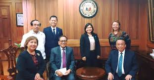 With minimum 15 years experience as a judge of lower court or law practice in the philippines. Careers Supreme Court Philippines Supreme And Everybody
