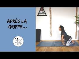 Detox Et Convalescence Yoga Pour Le Systeme Immunitaire 3 Yoga Fire By Jo Youtube Professeur De Yoga Exercices De Yoga Yoga