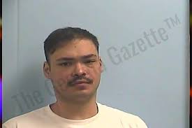 Ethan-Charles Dunn — Dawson County Jail Bookings